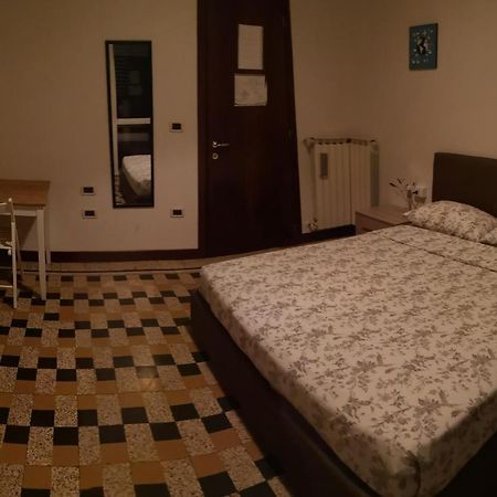 Bed and Breakfast New Life Mestre Exterior foto