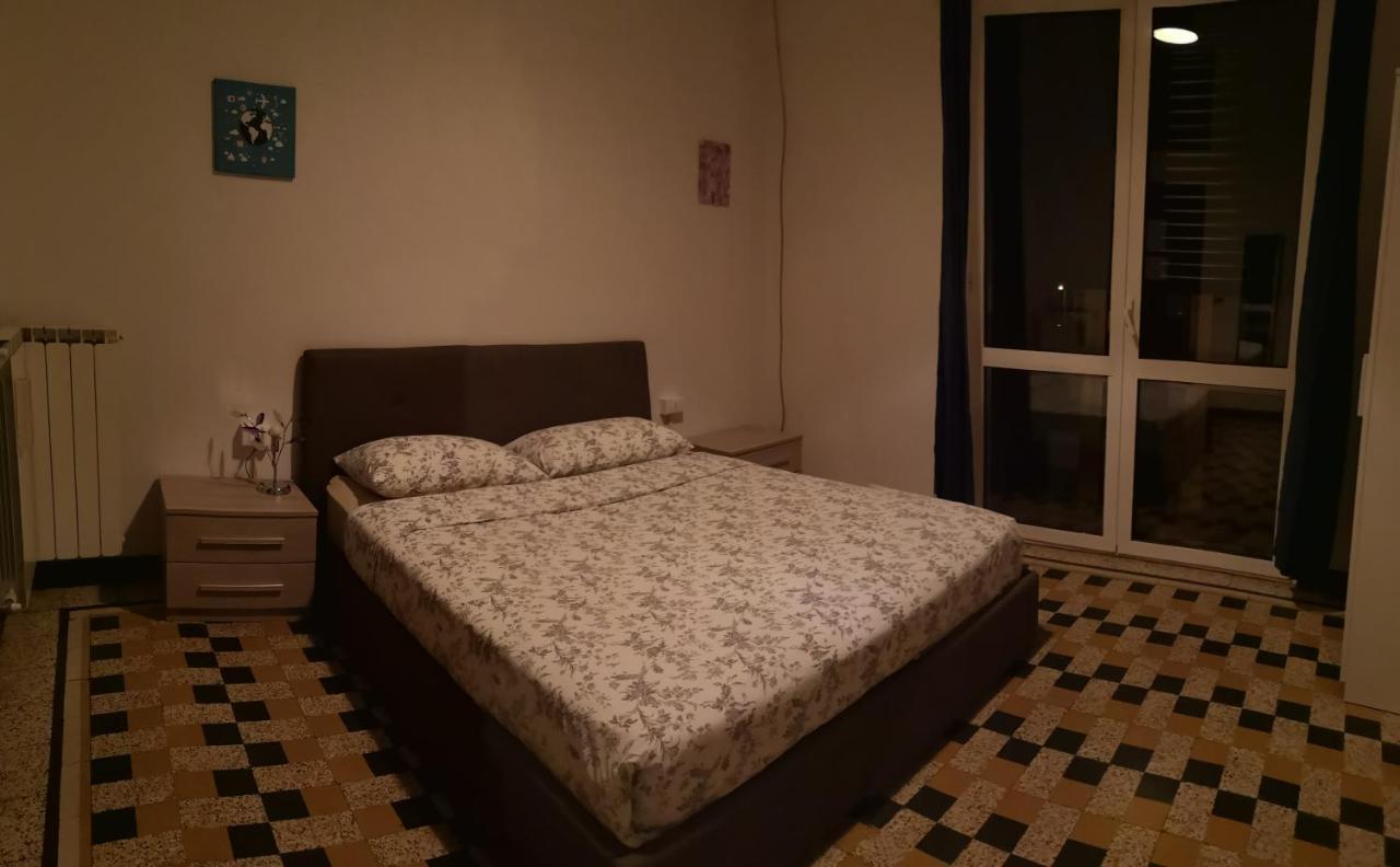 Bed and Breakfast New Life Mestre Exterior foto