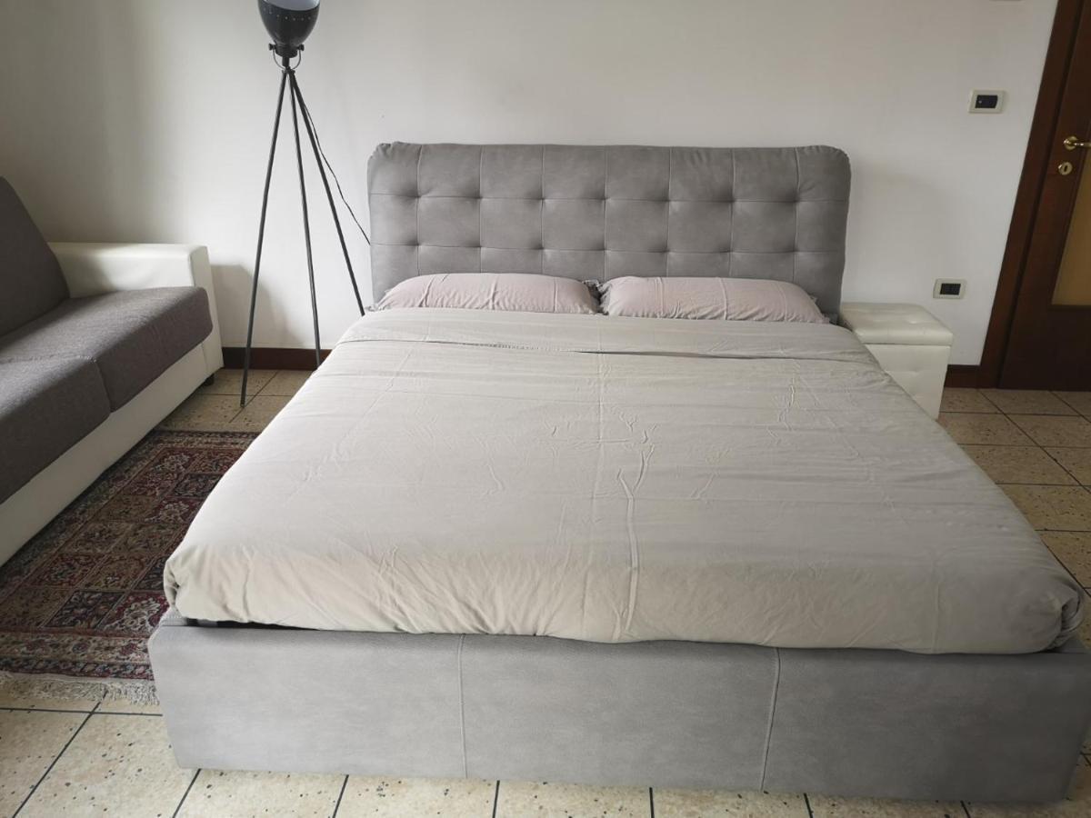 Bed and Breakfast New Life Mestre Exterior foto