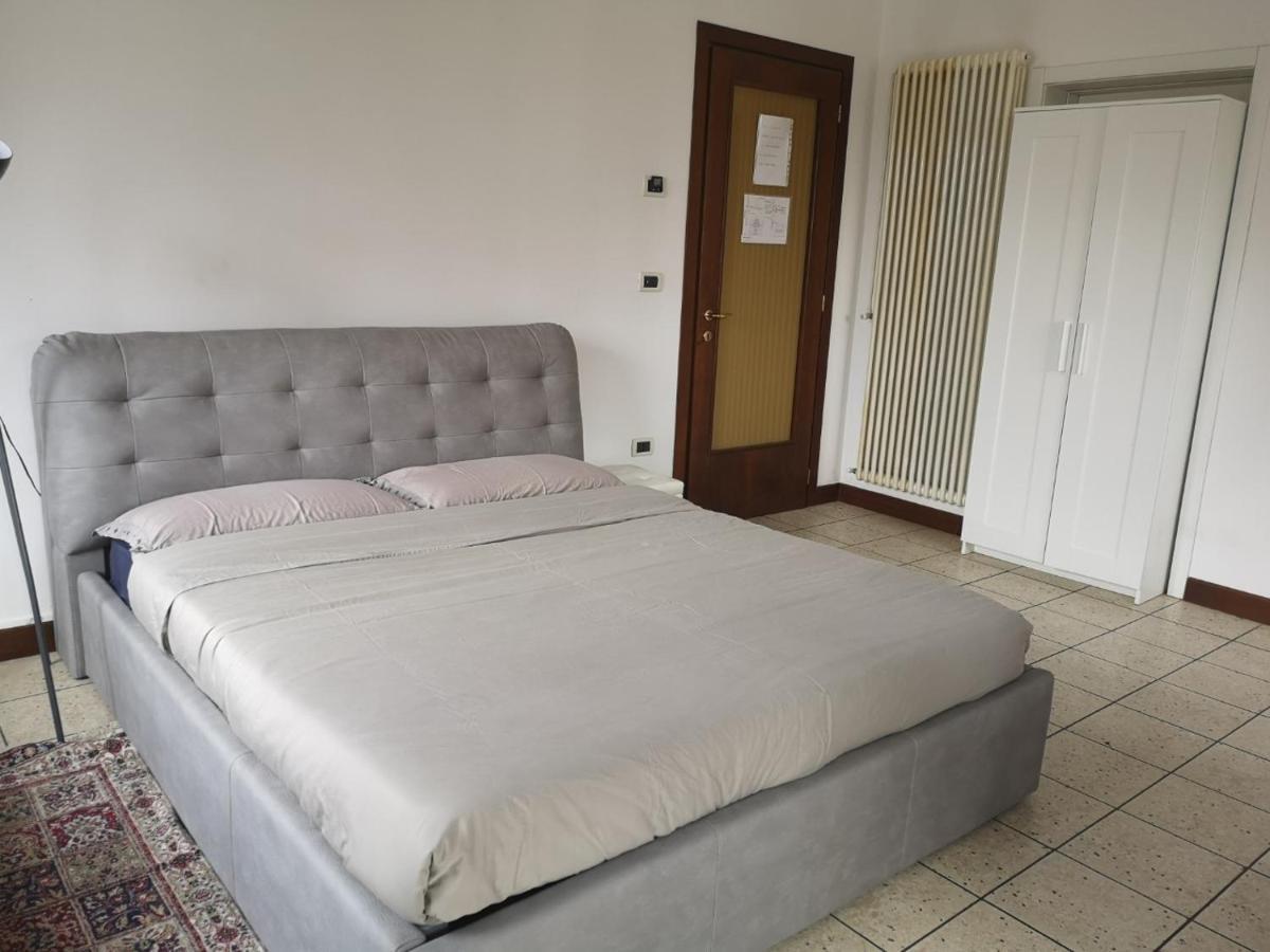 Bed and Breakfast New Life Mestre Exterior foto