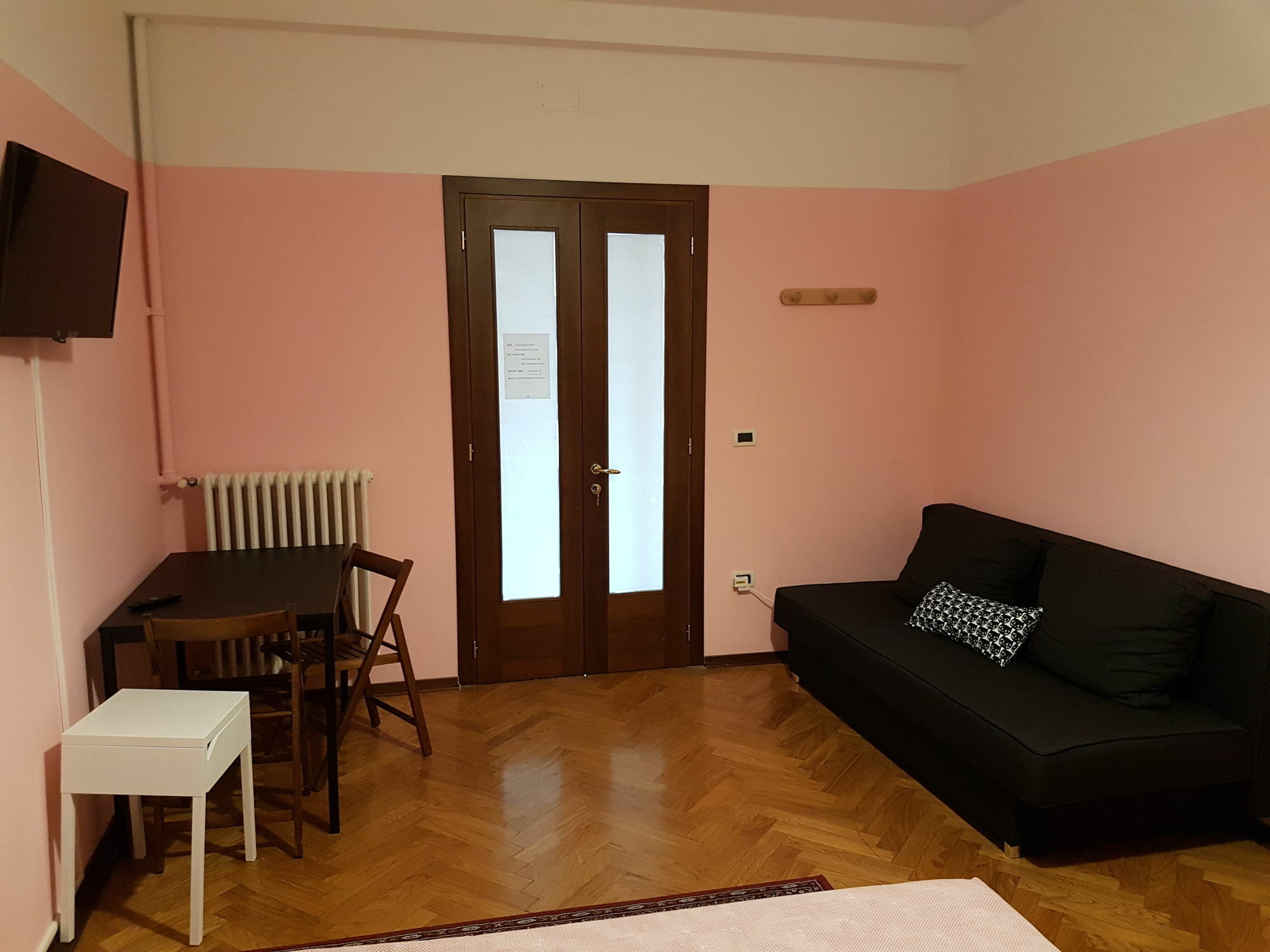 Bed and Breakfast New Life Mestre Exterior foto