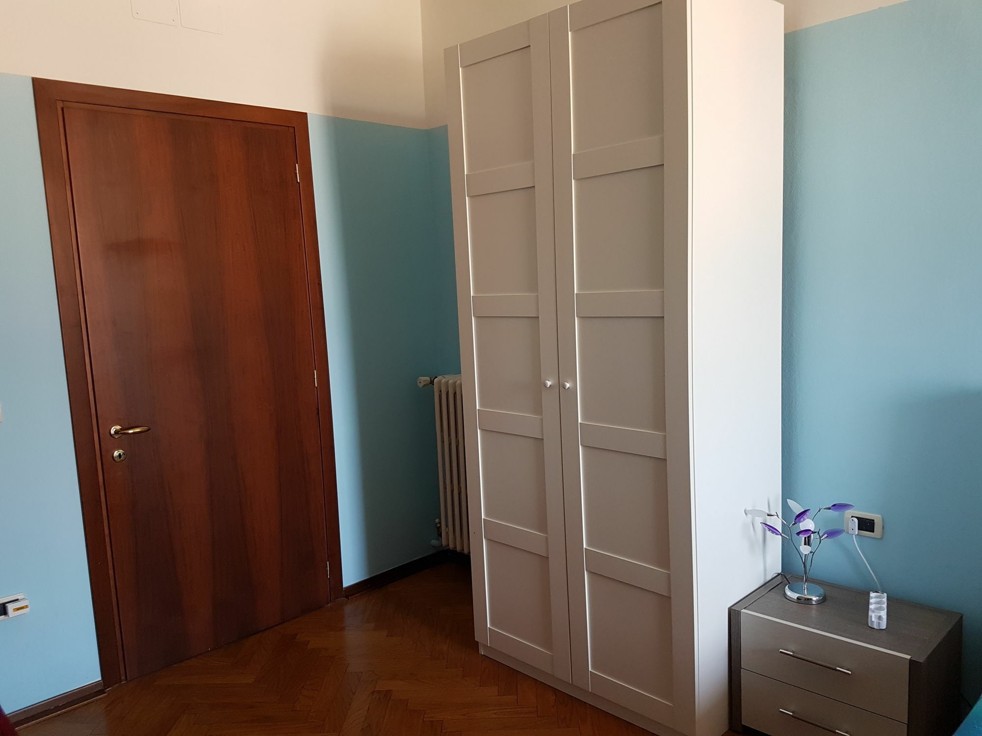Bed and Breakfast New Life Mestre Exterior foto