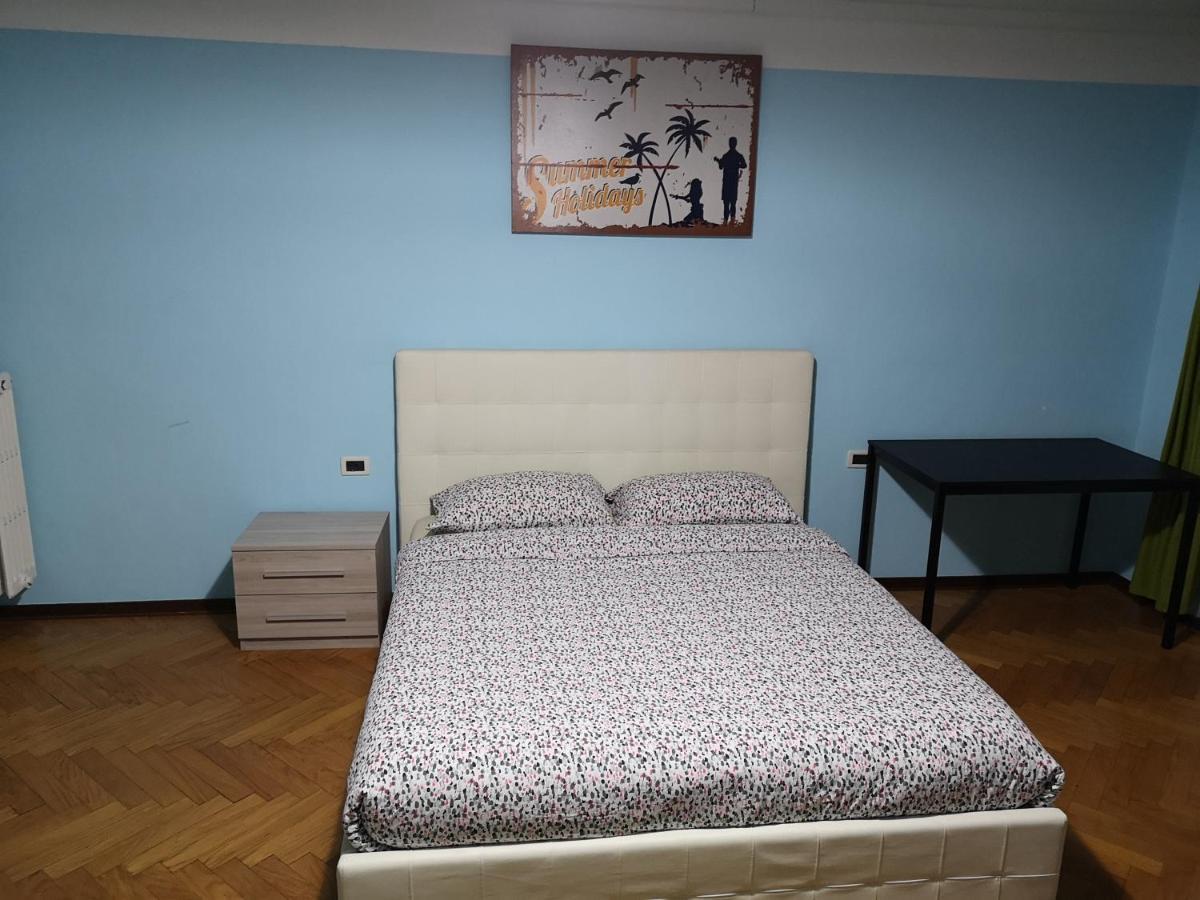 Bed and Breakfast New Life Mestre Exterior foto
