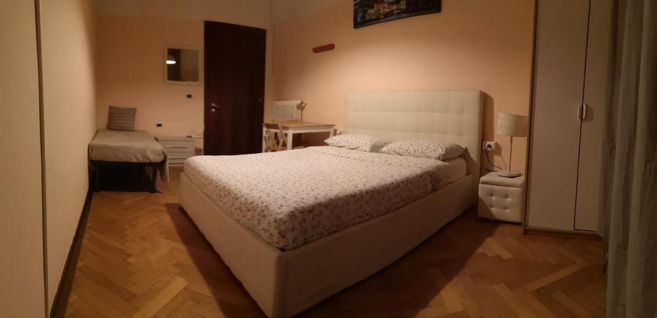 Bed and Breakfast New Life Mestre Exterior foto
