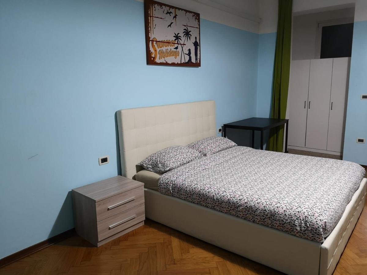 Bed and Breakfast New Life Mestre Exterior foto