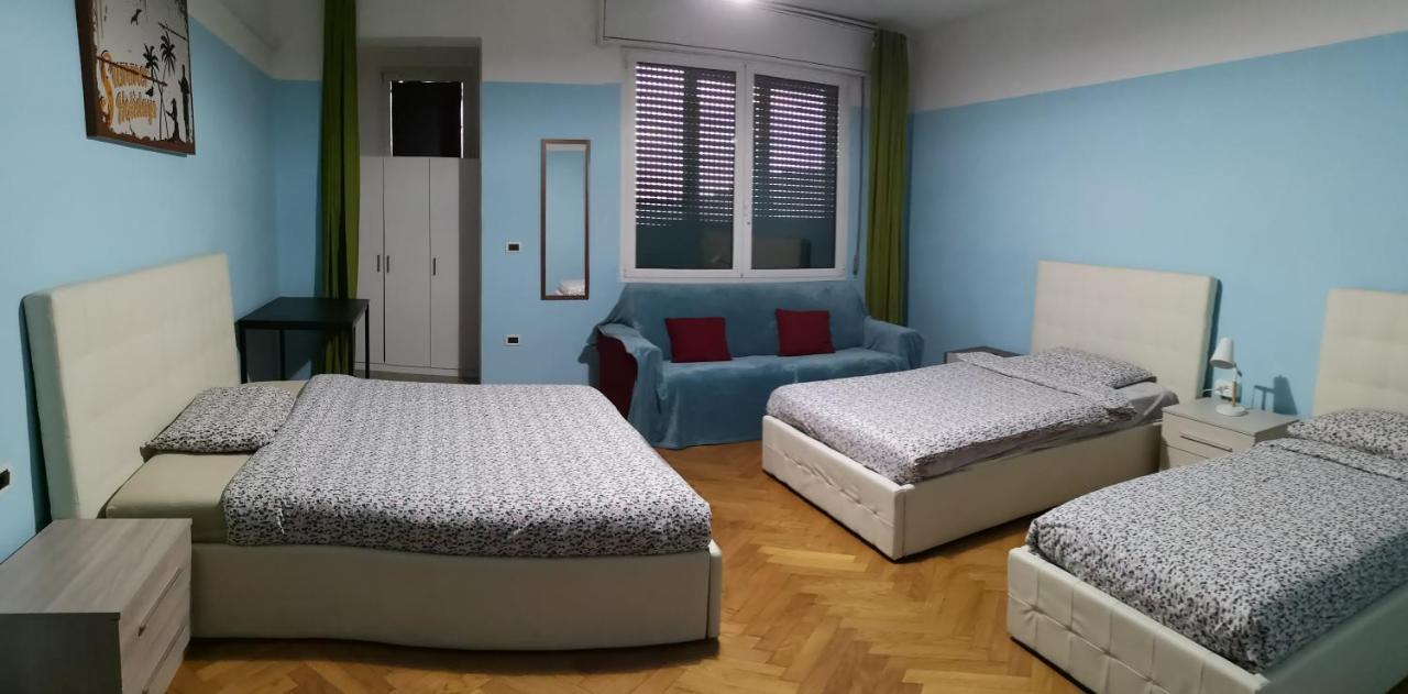 Bed and Breakfast New Life Mestre Exterior foto