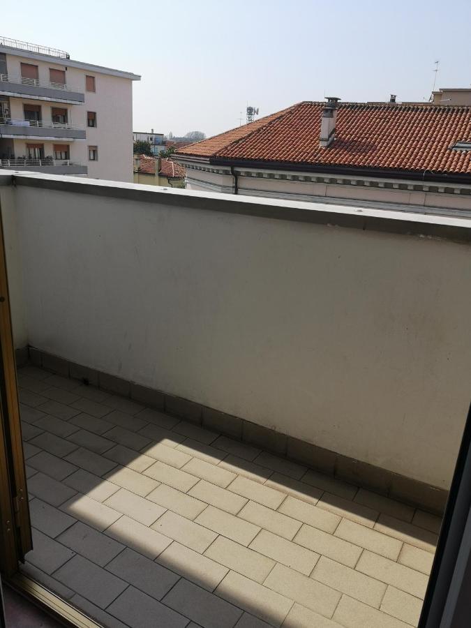 Bed and Breakfast New Life Mestre Exterior foto