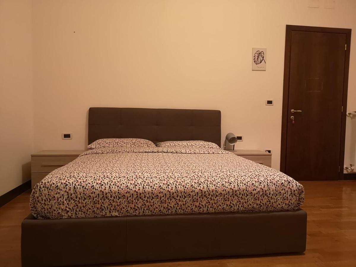 Bed and Breakfast New Life Mestre Exterior foto