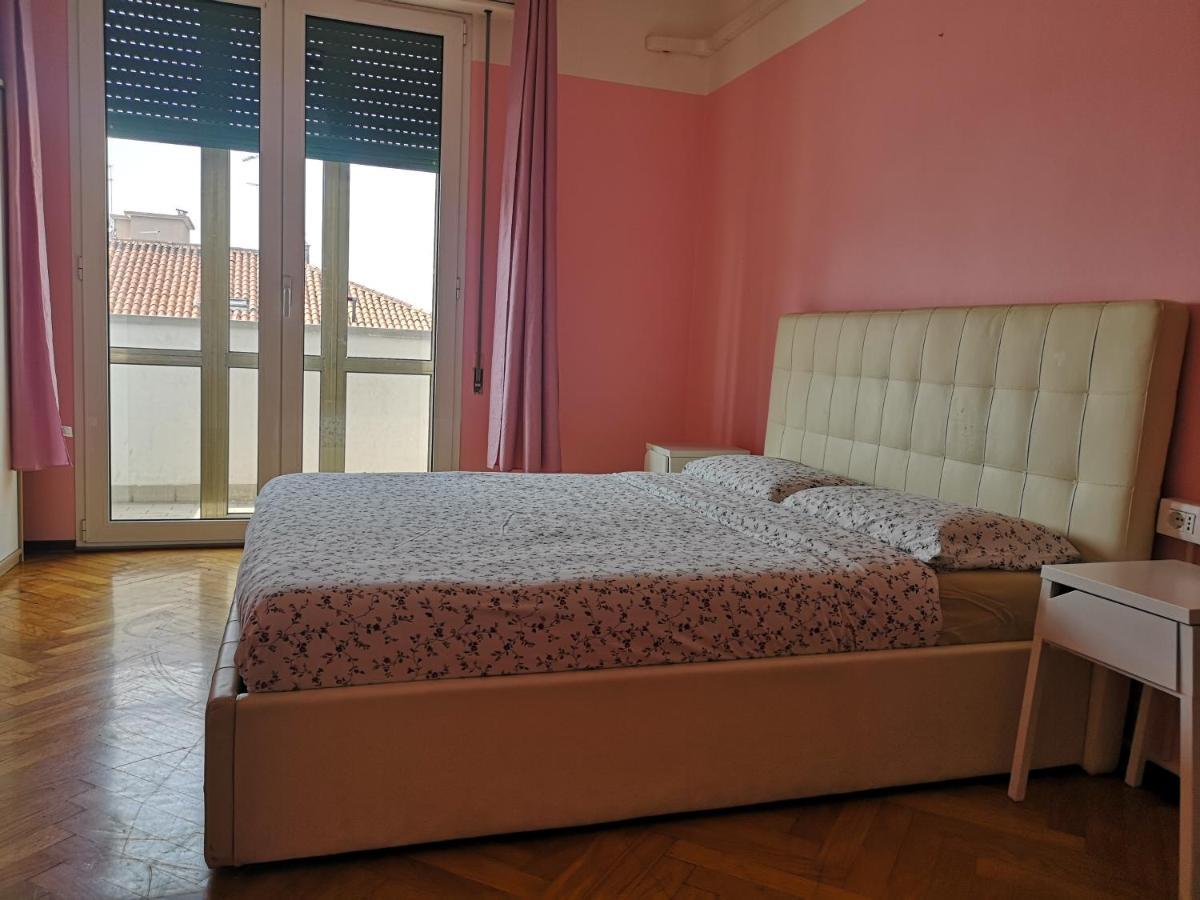 Bed and Breakfast New Life Mestre Exterior foto