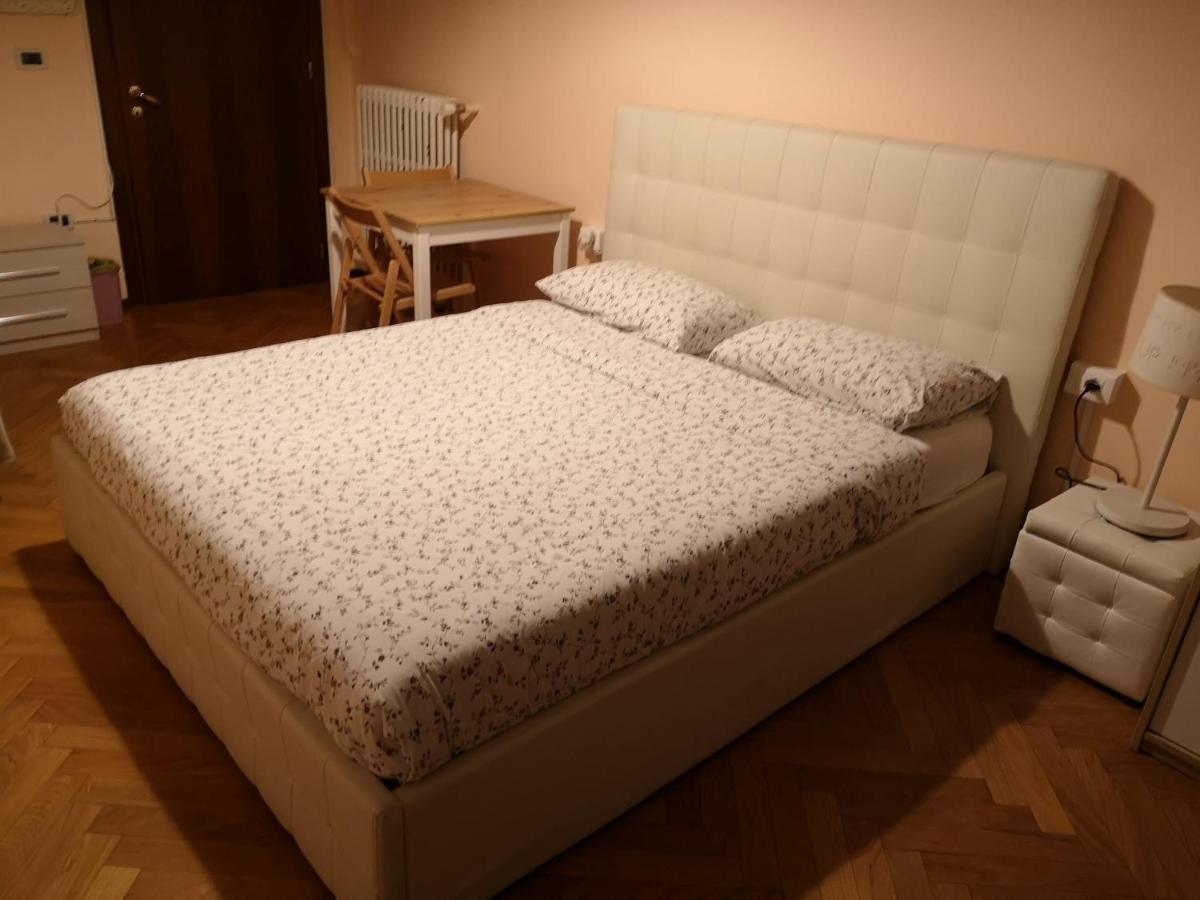 Bed and Breakfast New Life Mestre Habitación foto