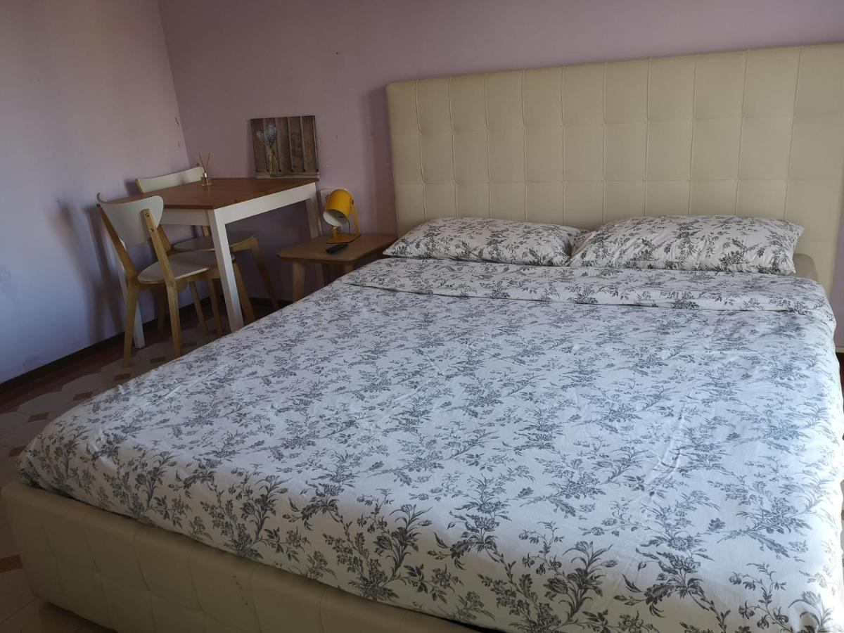 Bed and Breakfast New Life Mestre Exterior foto