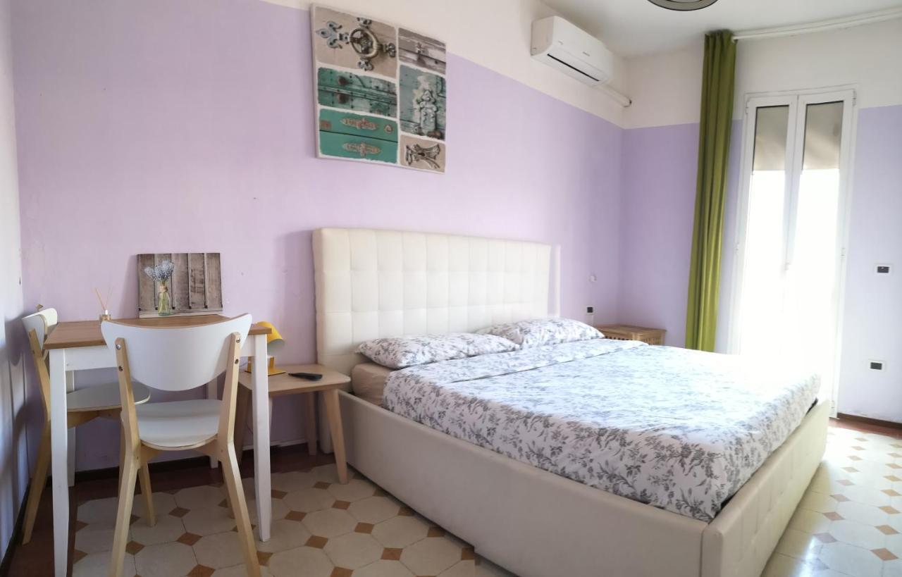 Bed and Breakfast New Life Mestre Exterior foto