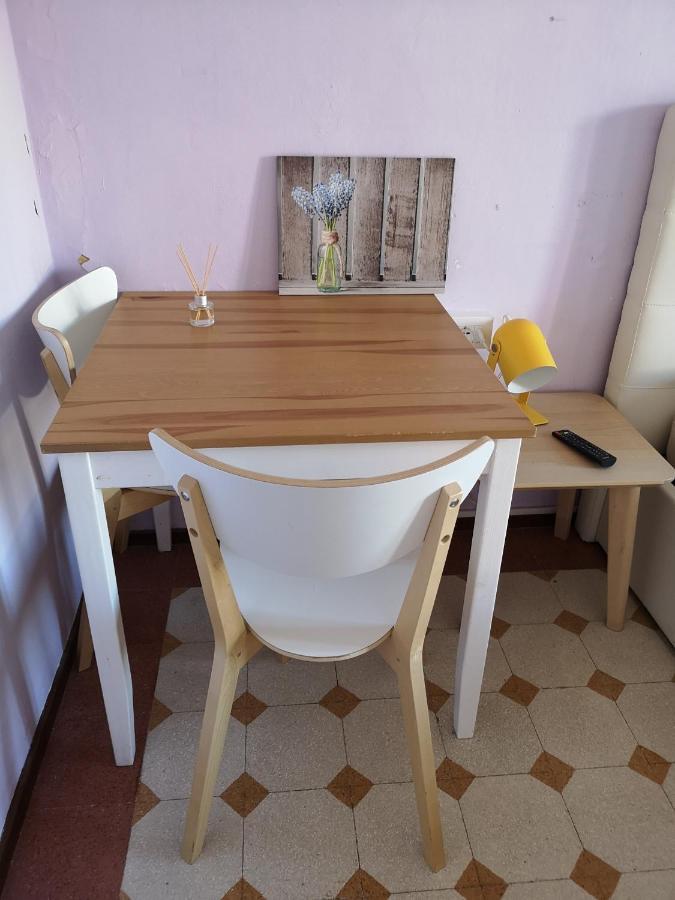 Bed and Breakfast New Life Mestre Exterior foto