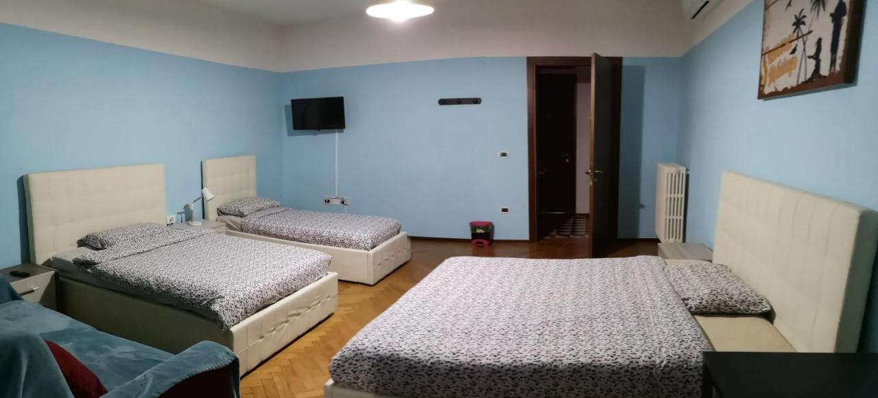 Bed and Breakfast New Life Mestre Exterior foto