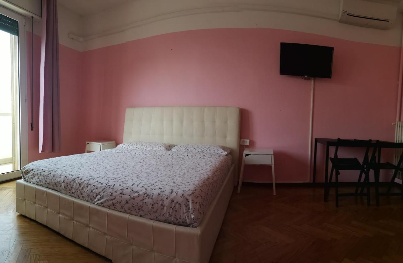 Bed and Breakfast New Life Mestre Exterior foto