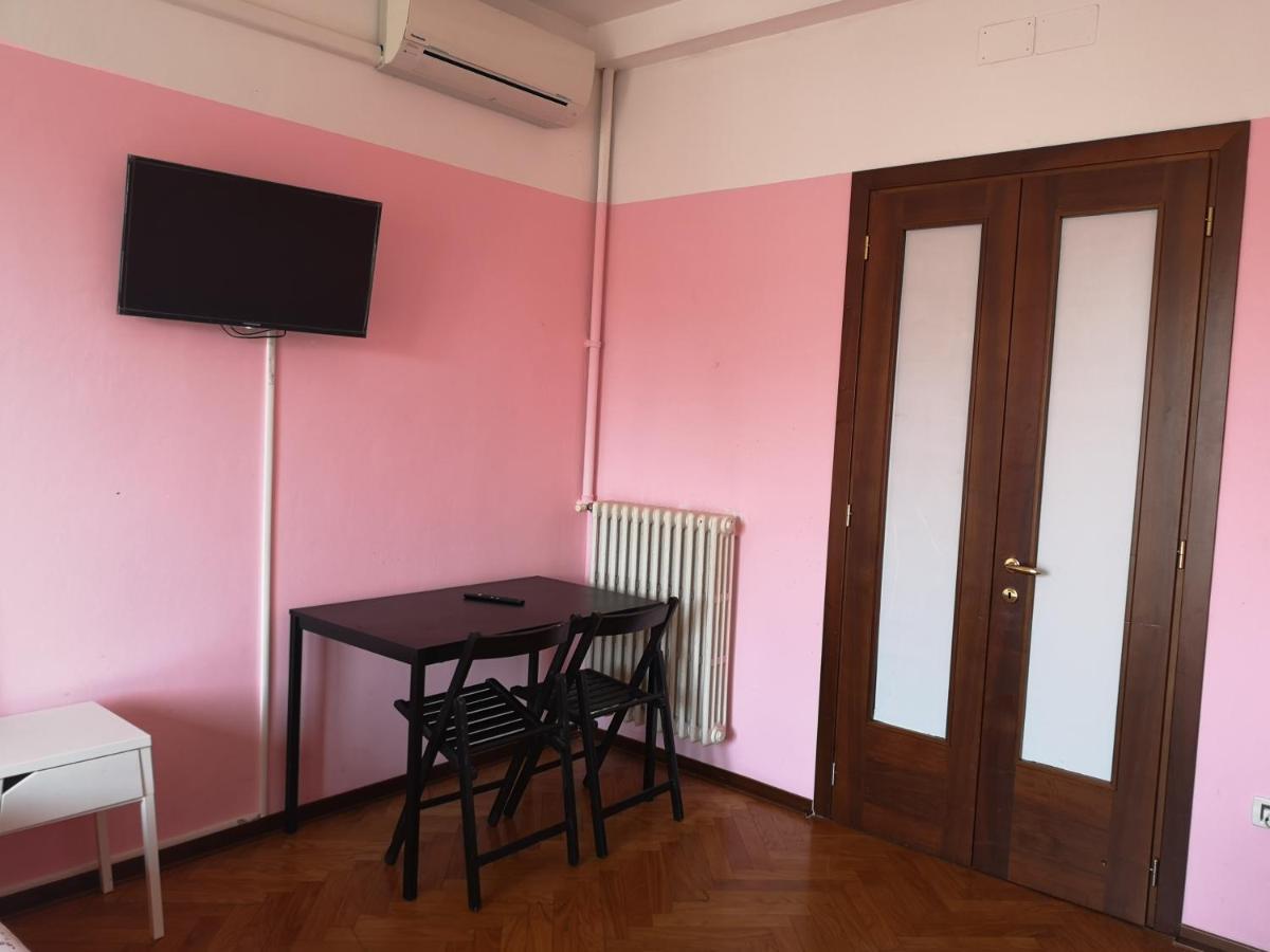 Bed and Breakfast New Life Mestre Exterior foto